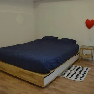  Apartment Marolles Belgium