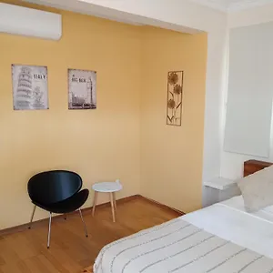  Homestay Black Hill Portugal